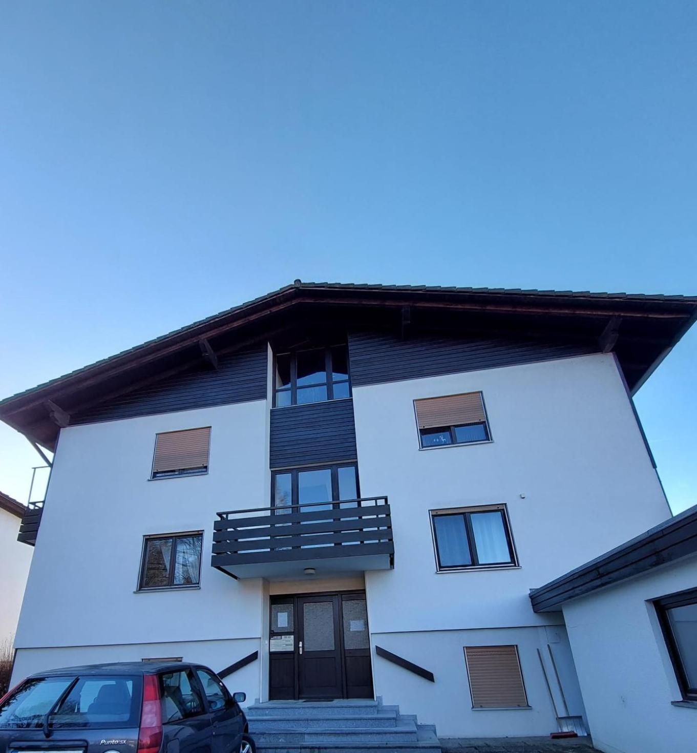 Chiemsee /Seeblick/ Netflix Seeon-Seebruck Exterior foto